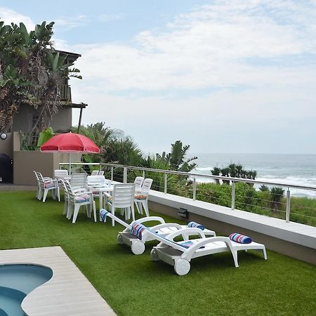 Greenfire Umdloti Bed & Breakfast מראה חיצוני תמונה