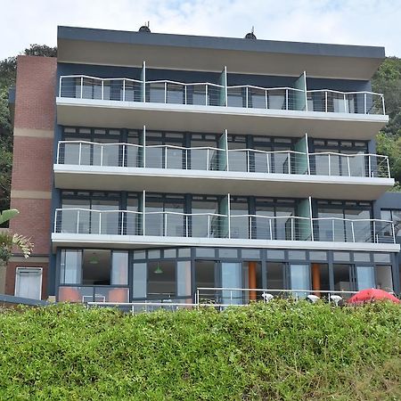 Greenfire Umdloti Bed & Breakfast מראה חיצוני תמונה