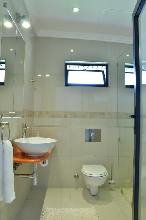 Greenfire Umdloti Bed & Breakfast חדר תמונה
