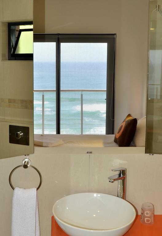 Greenfire Umdloti Bed & Breakfast חדר תמונה