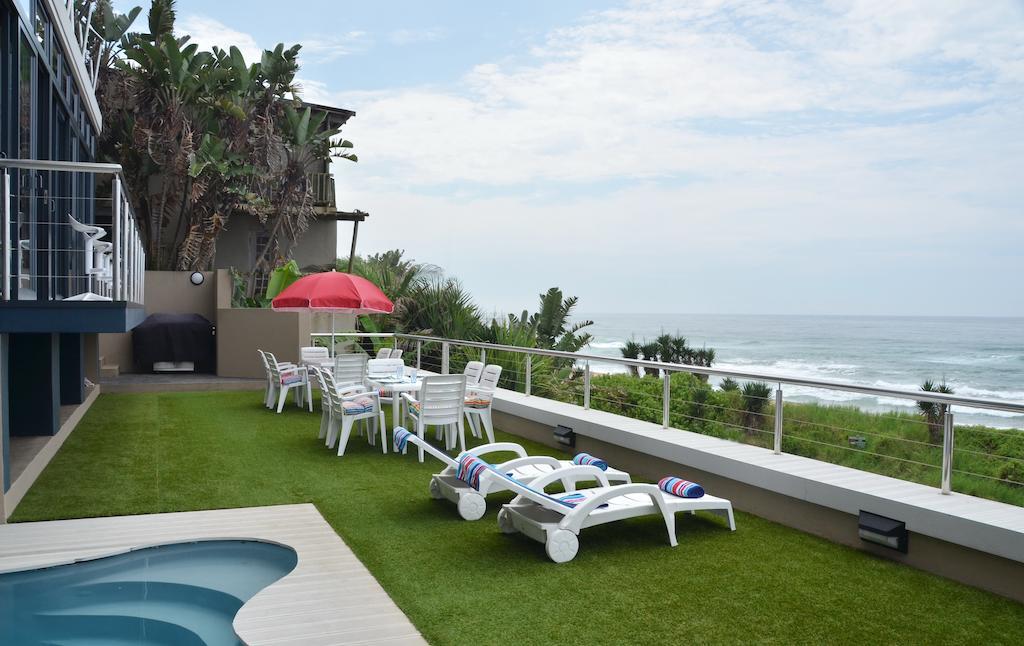 Greenfire Umdloti Bed & Breakfast מראה חיצוני תמונה