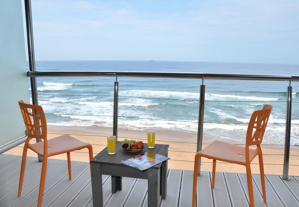 Greenfire Umdloti Bed & Breakfast חדר תמונה