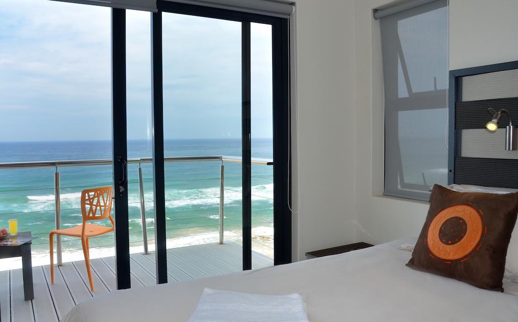 Greenfire Umdloti Bed & Breakfast חדר תמונה