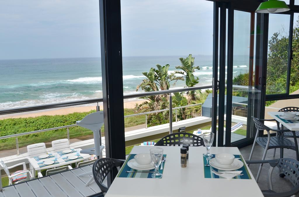 Greenfire Umdloti Bed & Breakfast מראה חיצוני תמונה