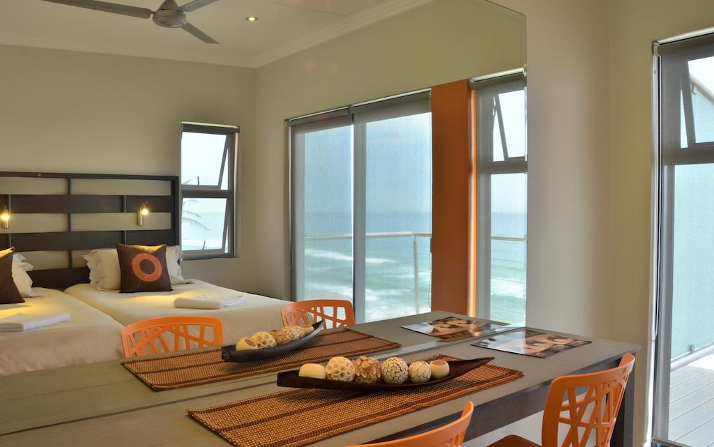 Greenfire Umdloti Bed & Breakfast חדר תמונה
