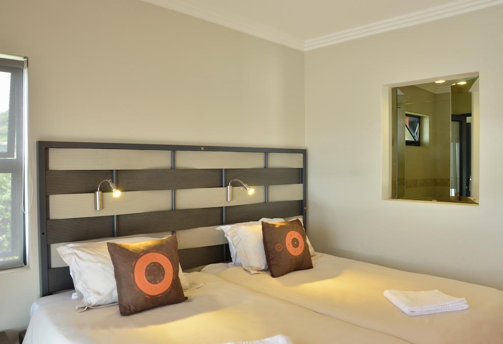 Greenfire Umdloti Bed & Breakfast חדר תמונה