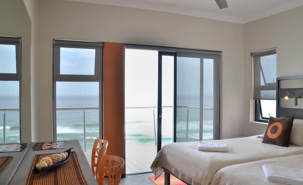 Greenfire Umdloti Bed & Breakfast חדר תמונה