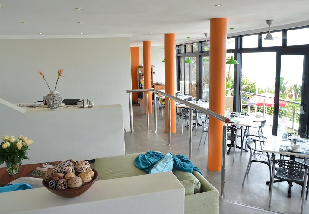 Greenfire Umdloti Bed & Breakfast מראה חיצוני תמונה