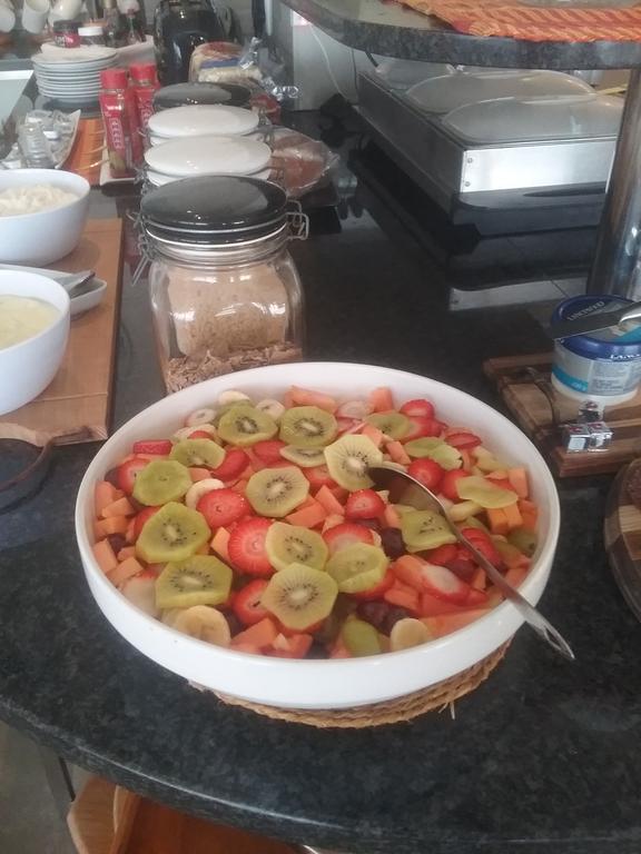 Greenfire Umdloti Bed & Breakfast מראה חיצוני תמונה