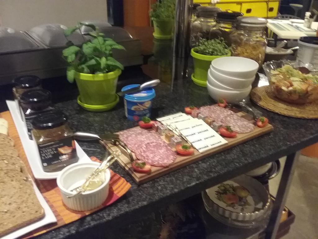 Greenfire Umdloti Bed & Breakfast מראה חיצוני תמונה