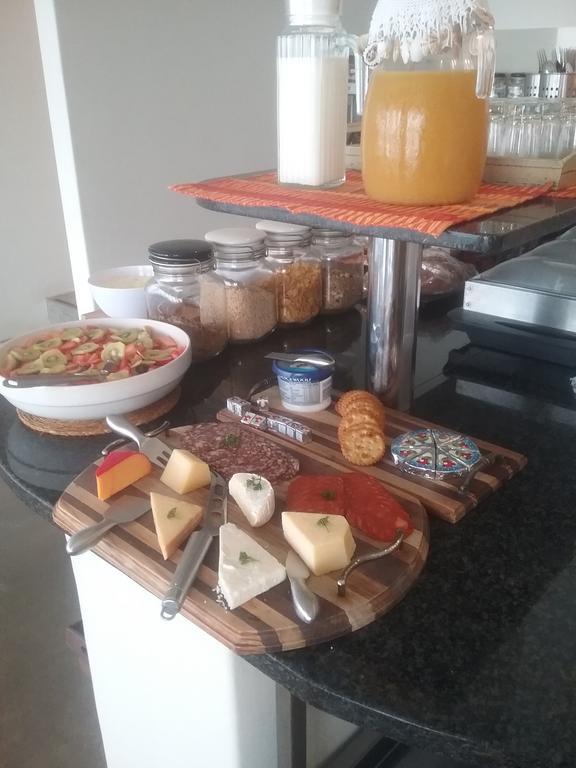 Greenfire Umdloti Bed & Breakfast מראה חיצוני תמונה